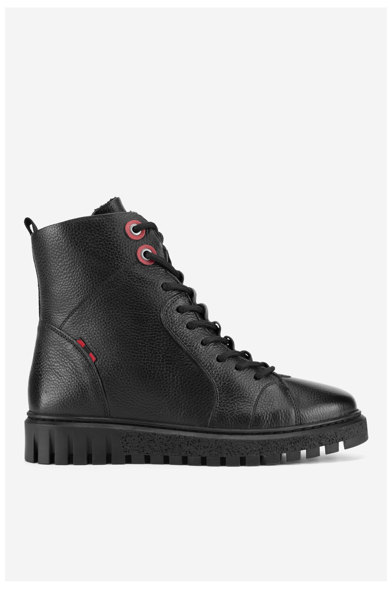 Боти Go Soft WI32-FATIMA-01 ЧЕРЕН