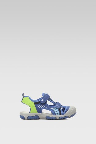 Sandale Action Boy CM200714-7 PLAVA