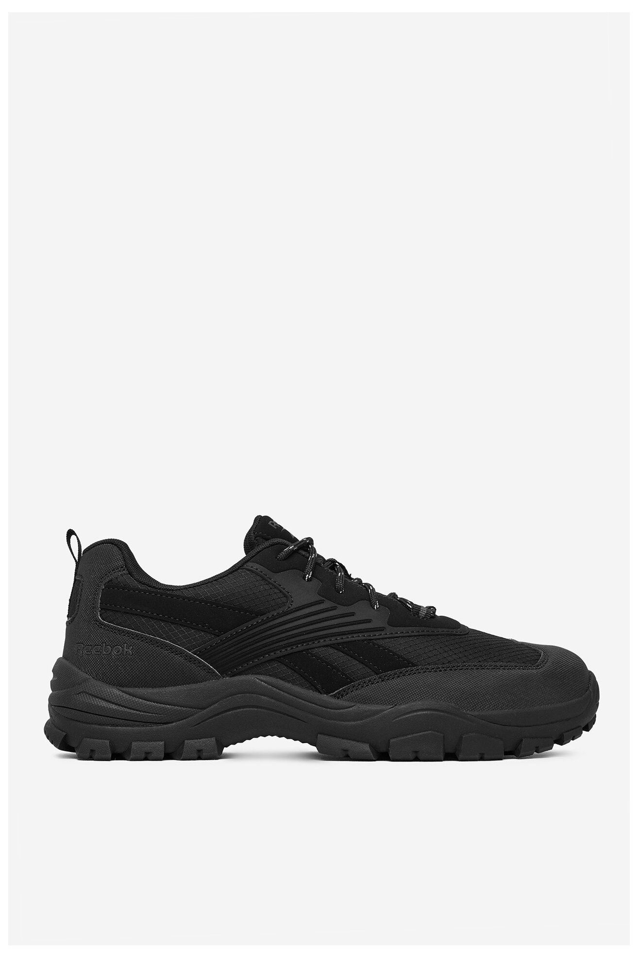 Sportcipő Reebok CEO-RDG CITY TREKER 100237195 FEKETE