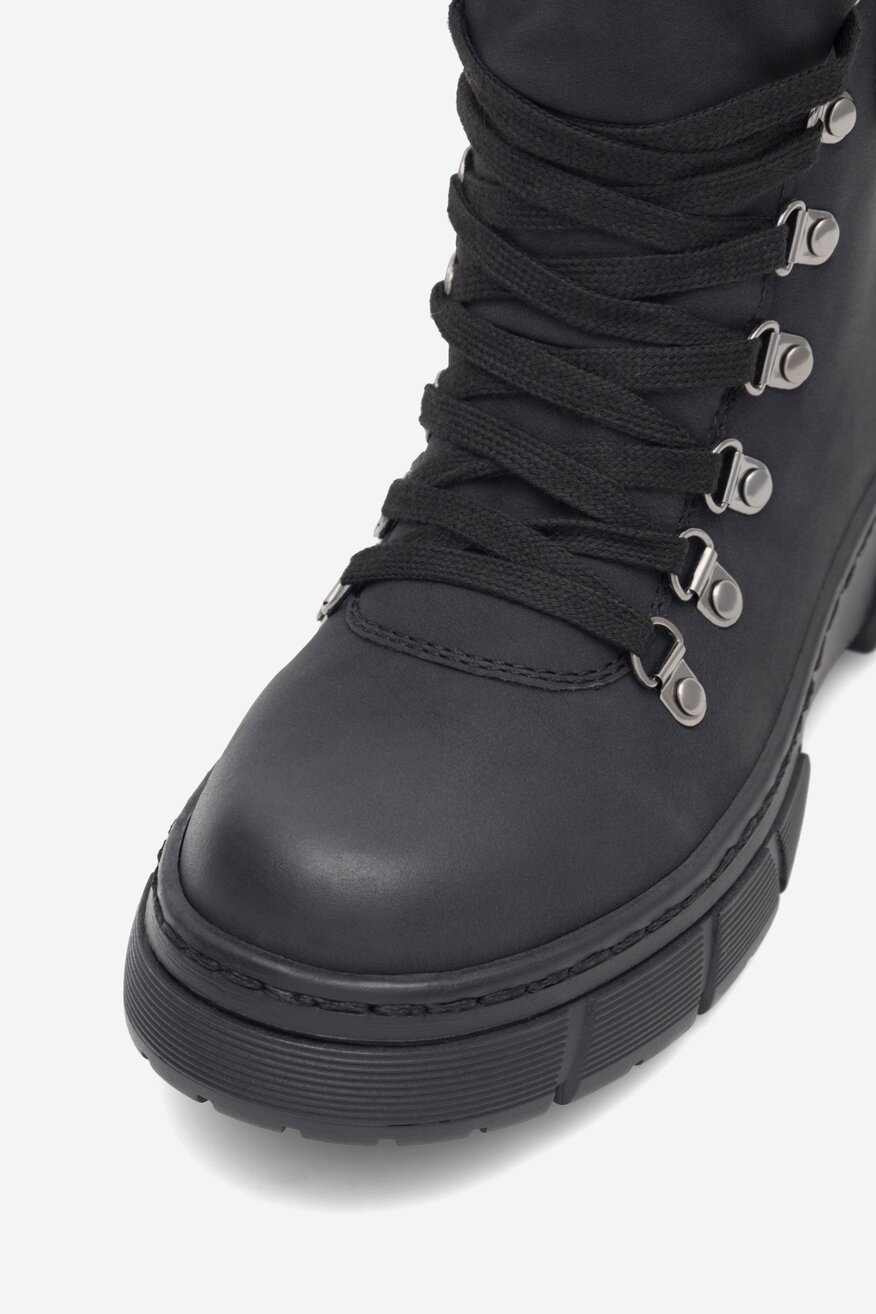 
                Csizma Go Soft FEKETE - 5905588178668