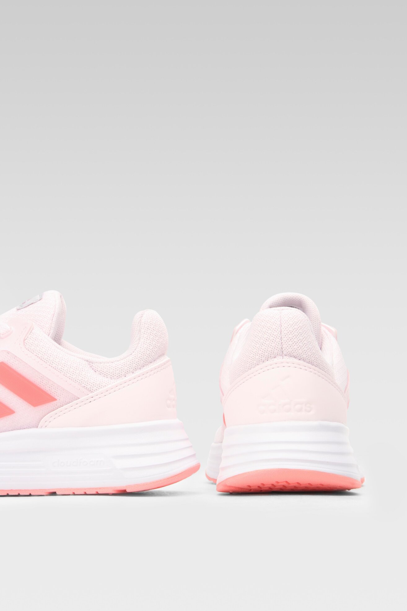 Obuwie sportowe adidas GALAXY 5 GW0773 Różowy