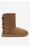 Botki DeeZee CORY WSL19150-21 Camel