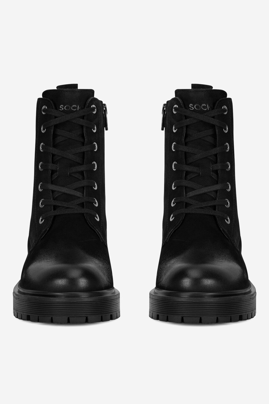 
                Bocanci Lasocki NEGRU - 5905588911067