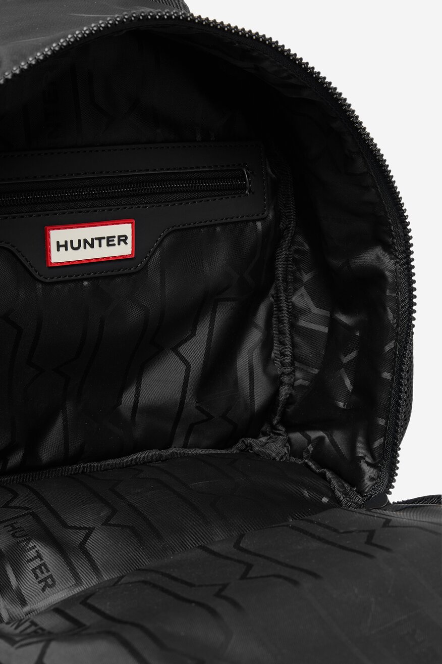 HUNTER - Średni plecak sportowy - 5906751453056