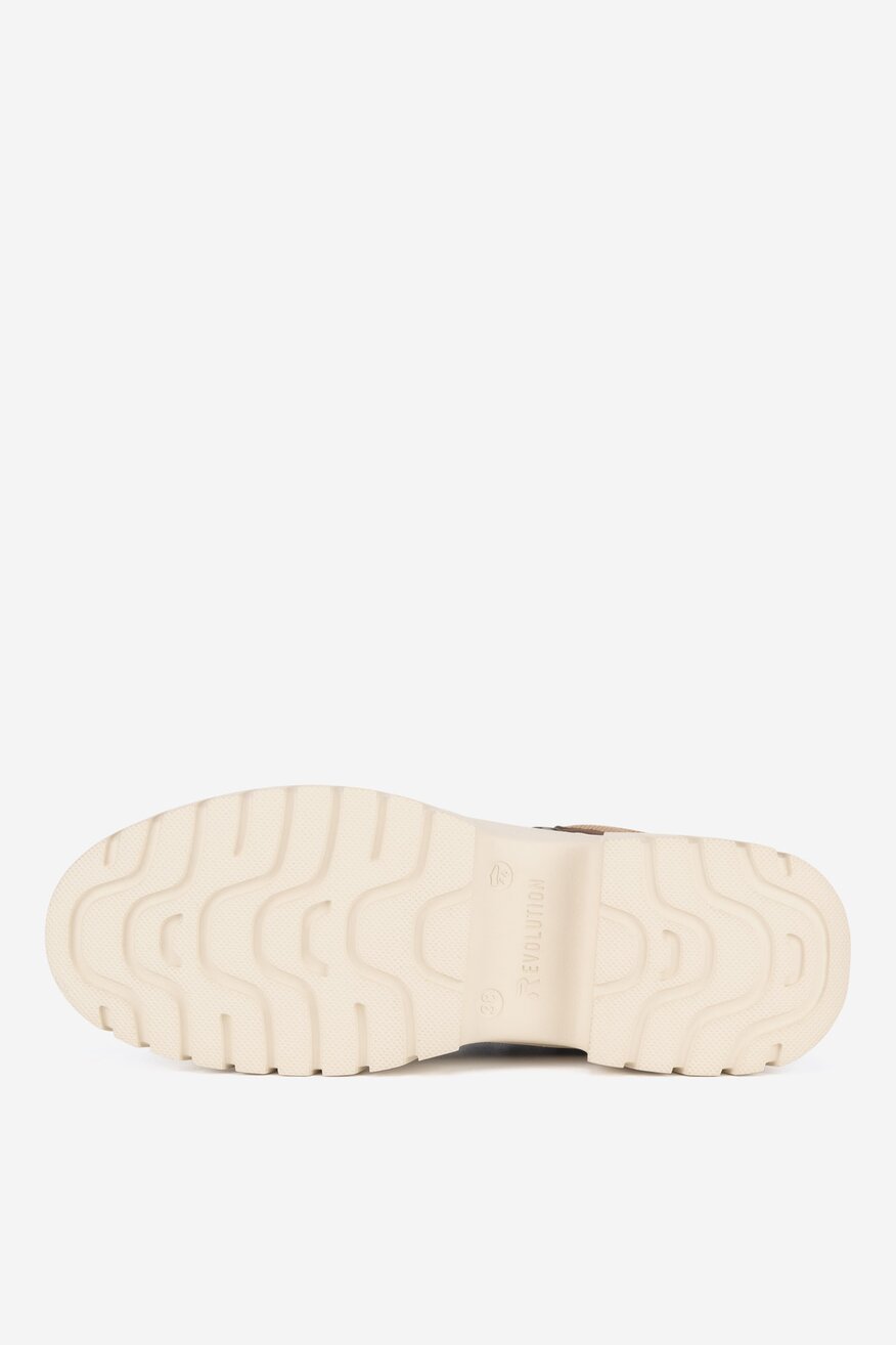 
                Bocanci Rieker Revolution Lifestyle MARO - 2230062962086