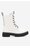 Duboke cipele DeeZee CS5587-12 BELA
