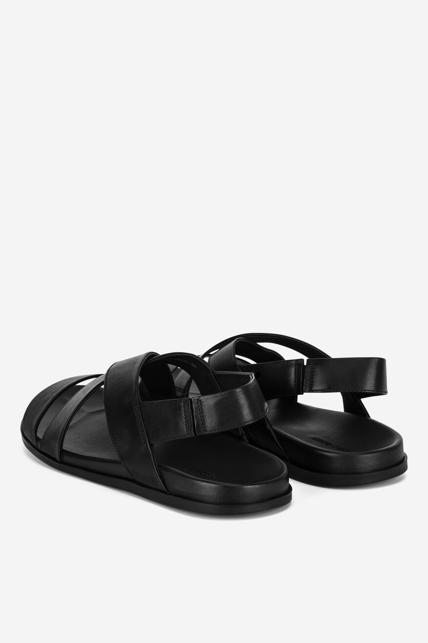 
                Sandale Gino Rossi NEGRU - 5905588732938