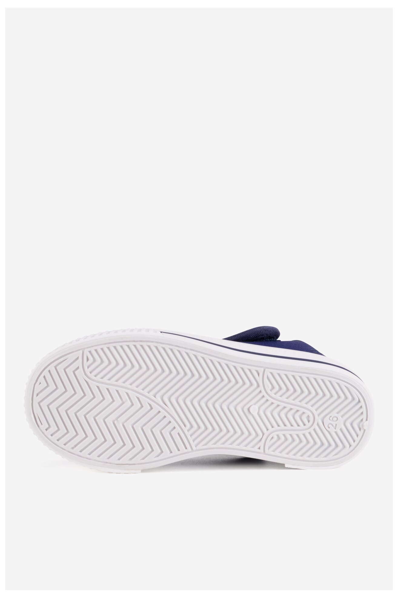 Kapcie SPIDEY BIC-SS25-311SPID Granatowy