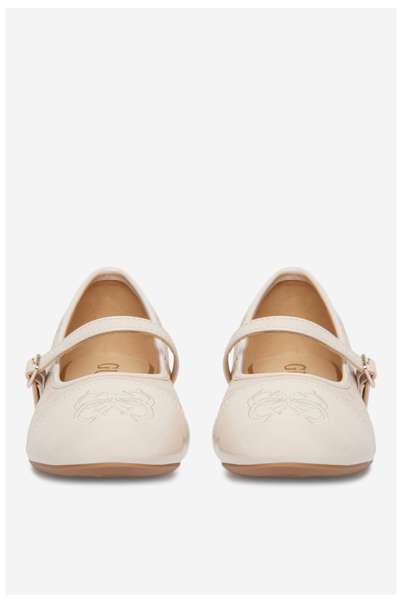 Балерина GUESS CEO-CS6666-03 БЕЖОВ