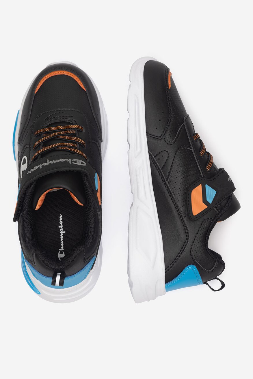 Încălțăminte sport Champion NEGRU - 5905588668206