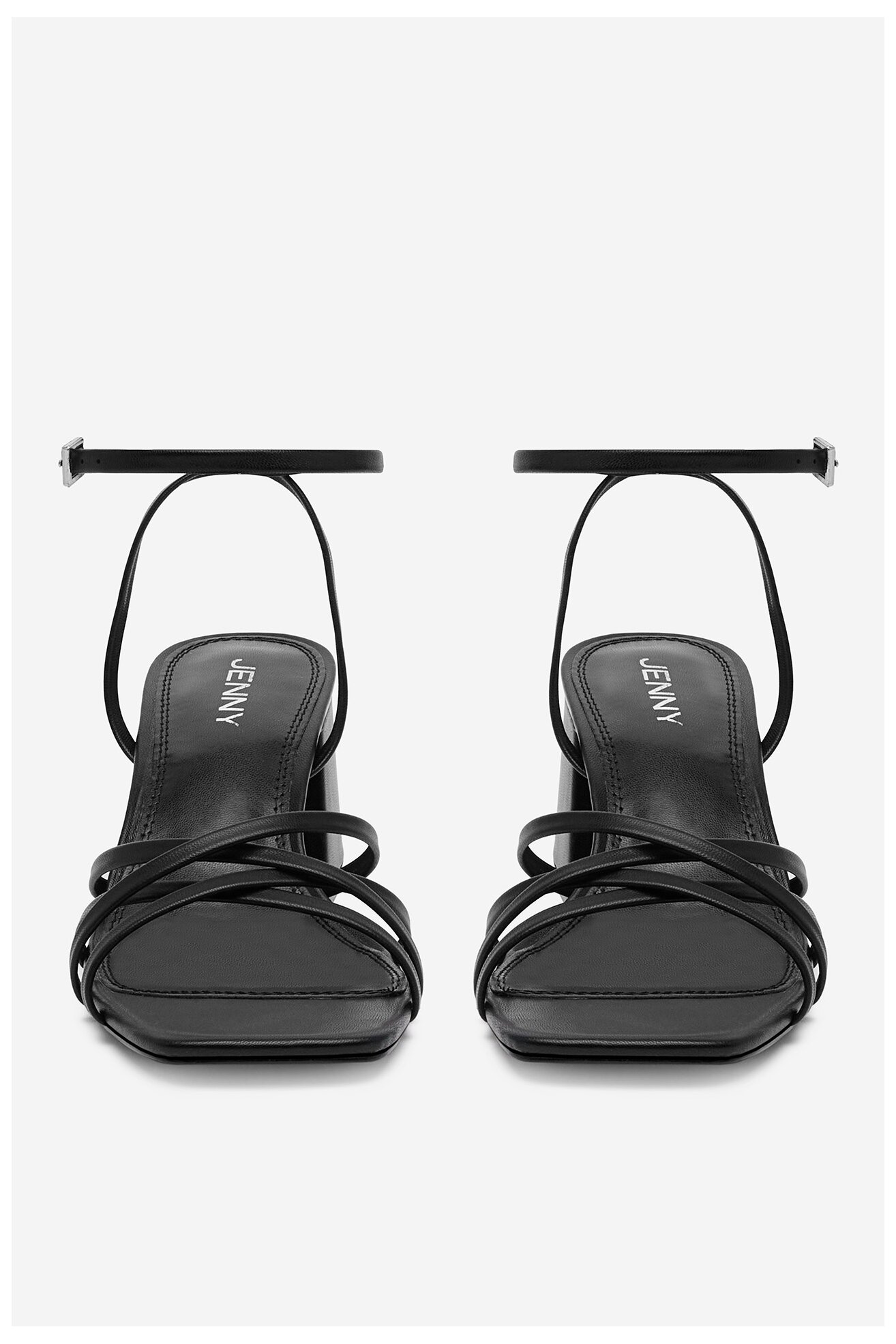 Сандали Jenny CWBF96728-06 ЧЕРЕН