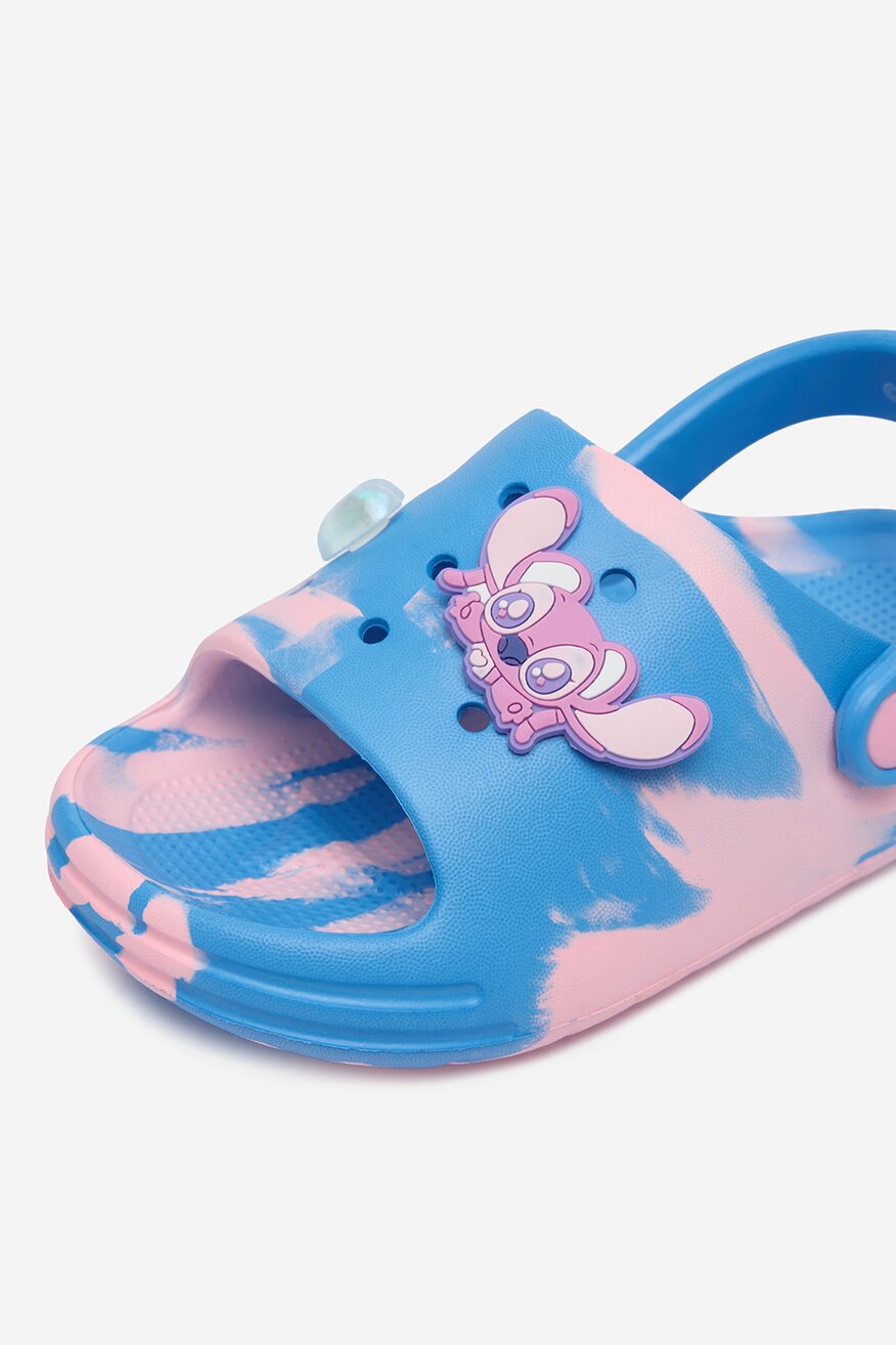 
                Disney Classics - Klapki basenowe - 5906751939321