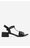 Sandale Clara Barson AVRIL WS6088-01 CRNA