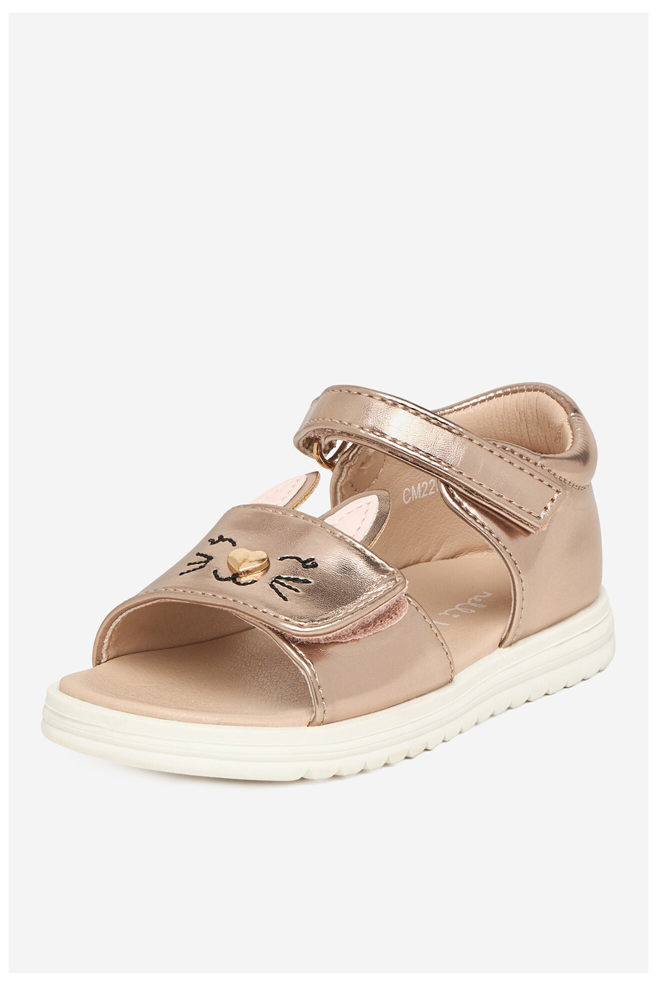 Sandale Nelli Blu CM220813-1A AURIU