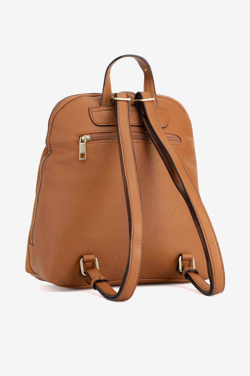 Lasocki - Plecak miejski - 5905588832300