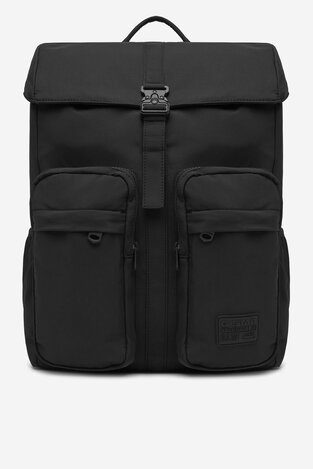 Рюкзак G-STAR RAW GSR-B-011-07 ЧОРНИЙ