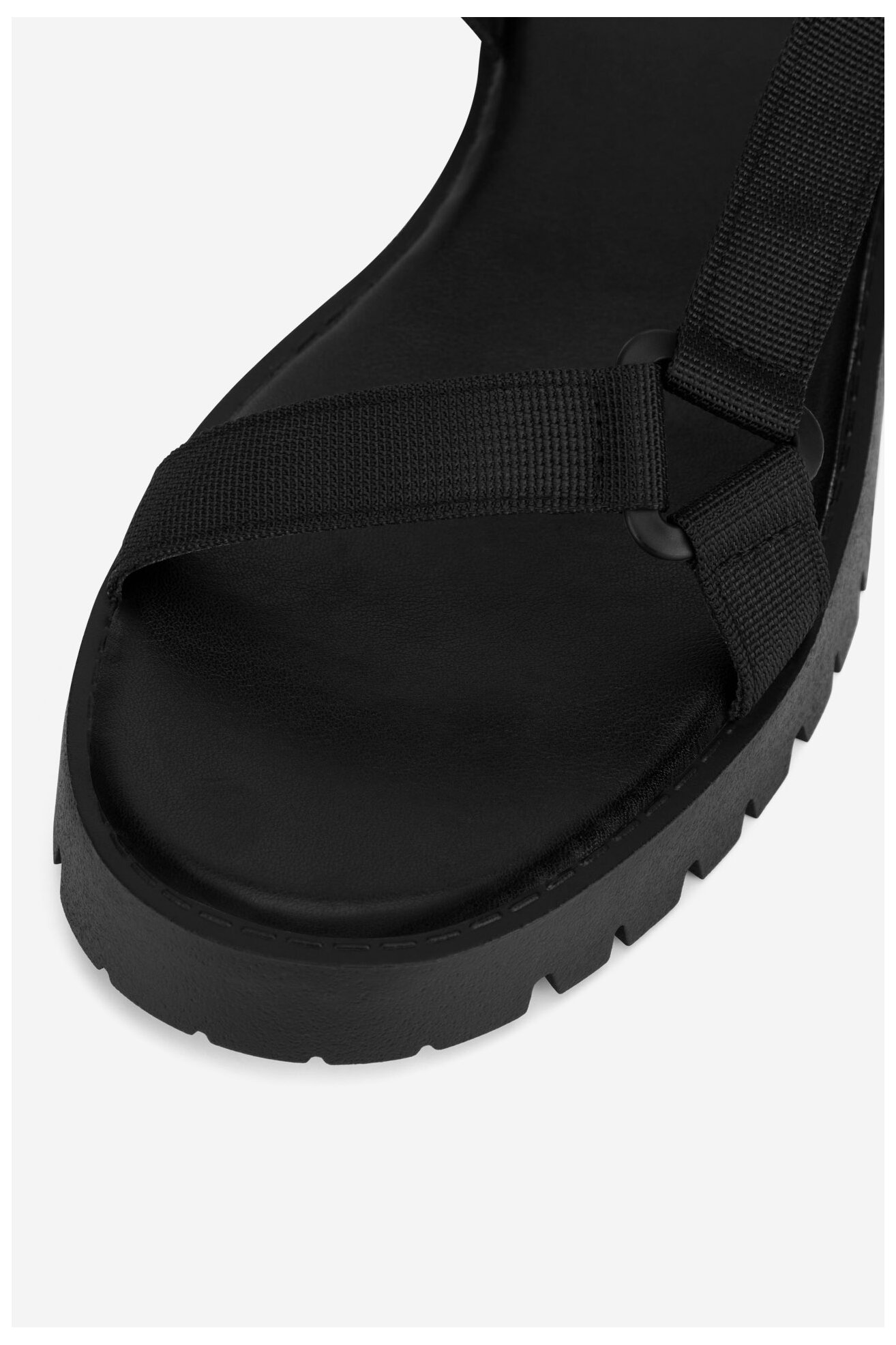 Сандали Jenny Fairy JD23-0417-56 ЧЕРЕН