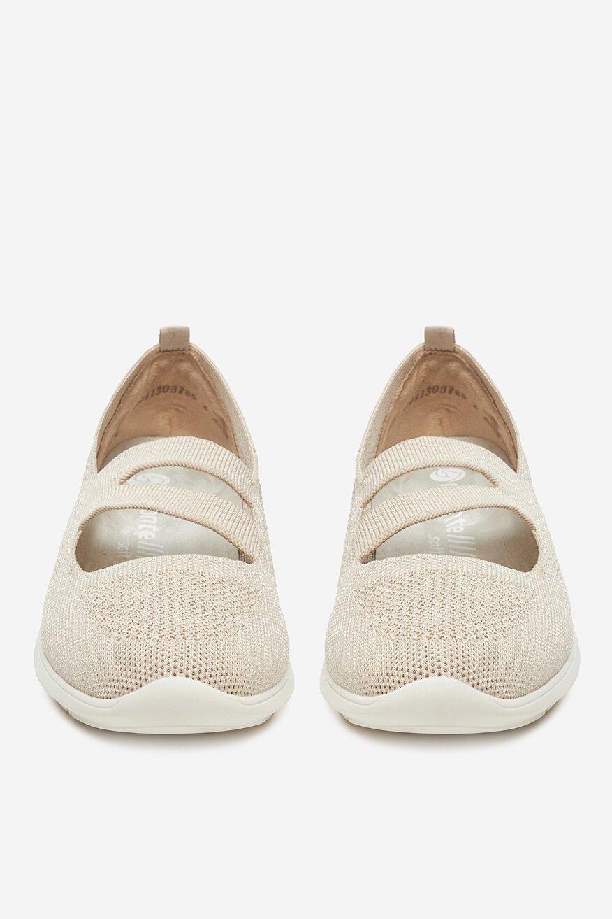 
                Remonte - Półbuty - 5906751738092