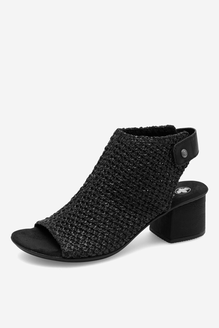 
                Rieker - Sandały - 2230056173030