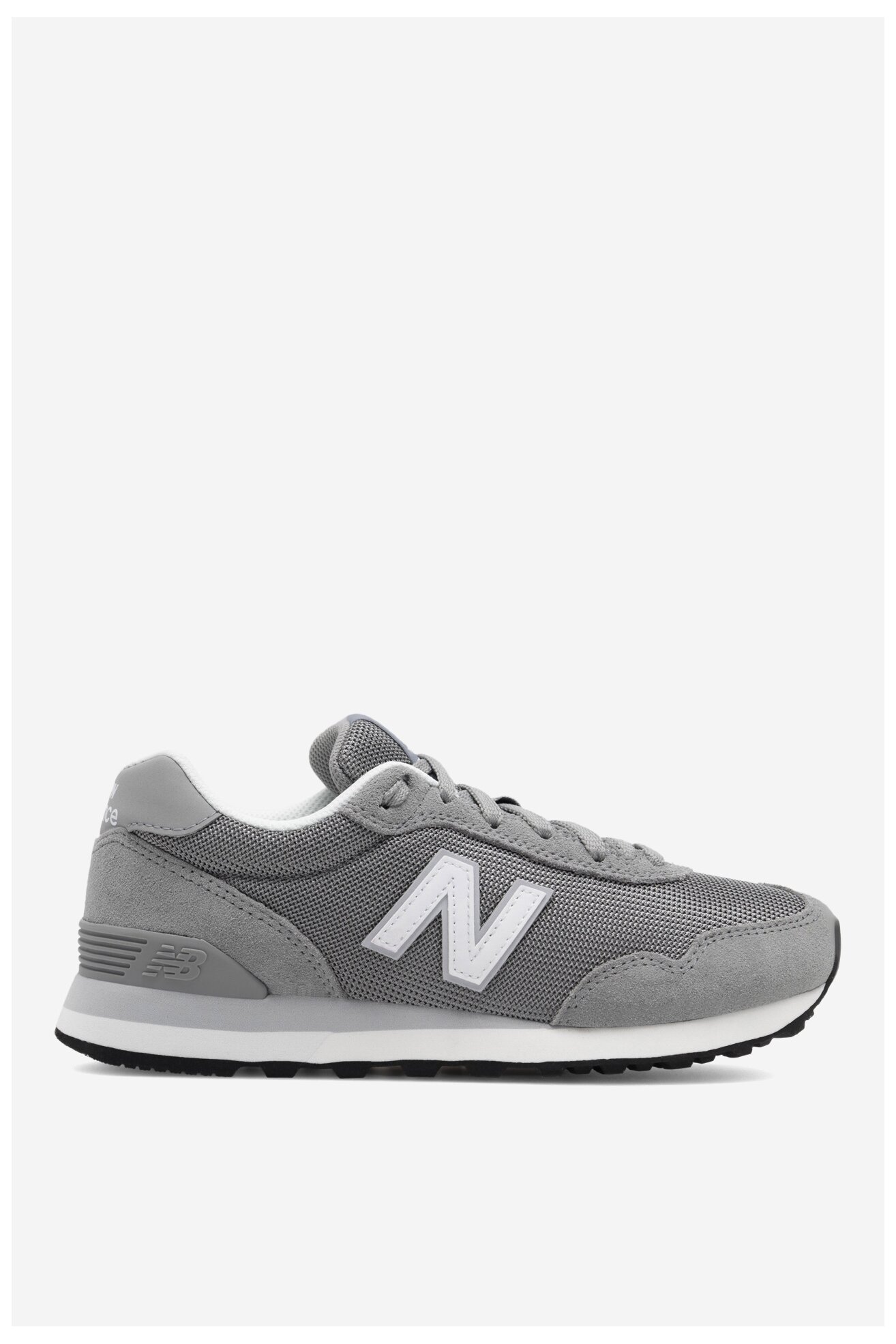 Obuwie sportowe New Balance WL515GRY Szary