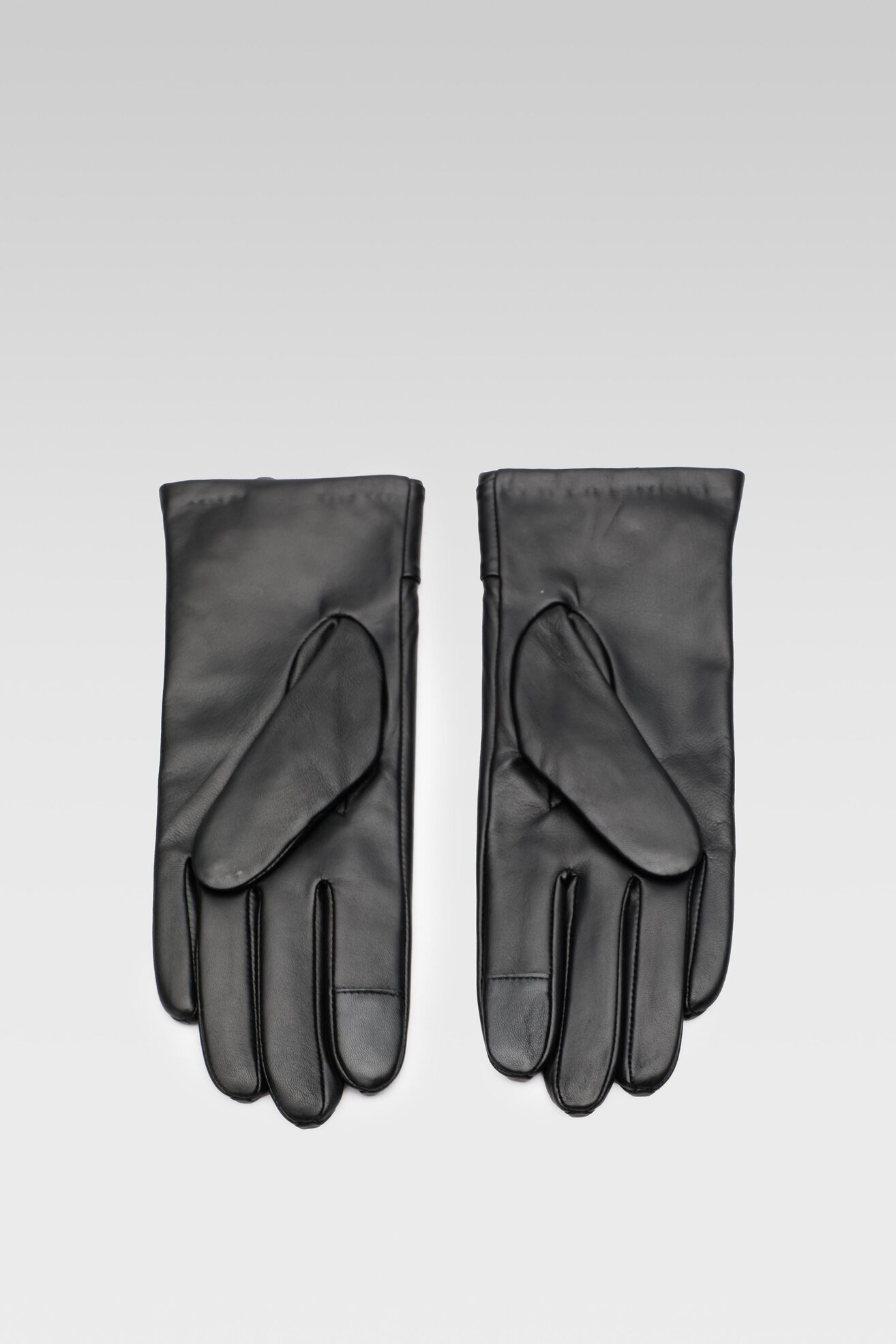 Rękawiczki damskie Lasocki 2W6-003-AW22 Czarny