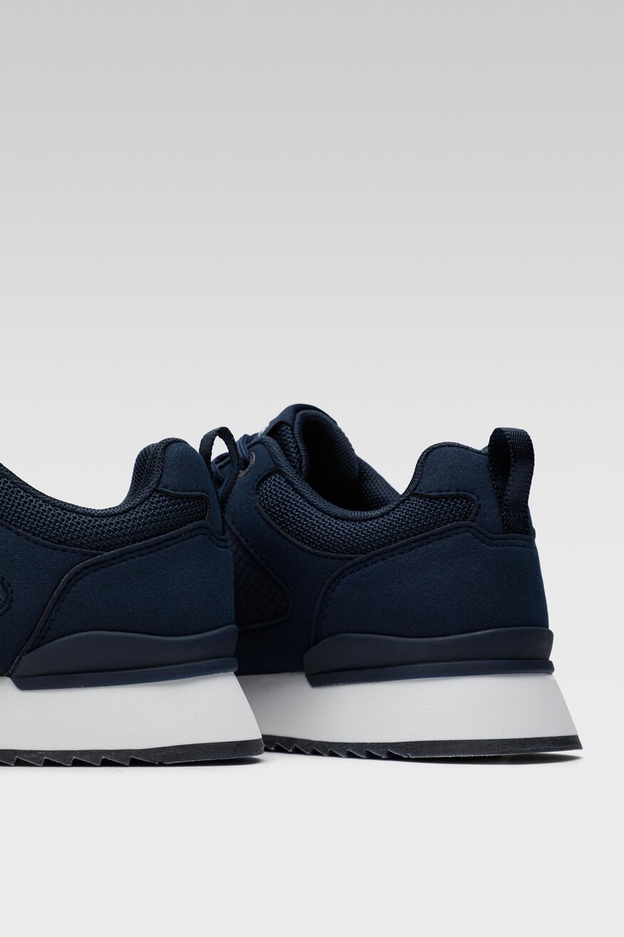 Sprandi - Sneakersy na grubej podeszwie - 5904862030470