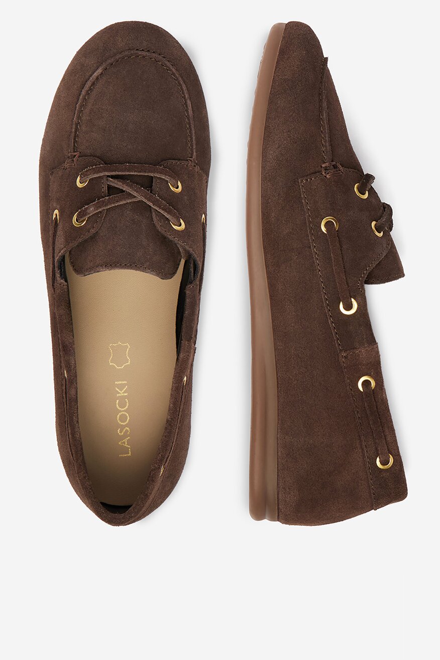 Мокасини Lasocki КАФЯВ - 5906751793145