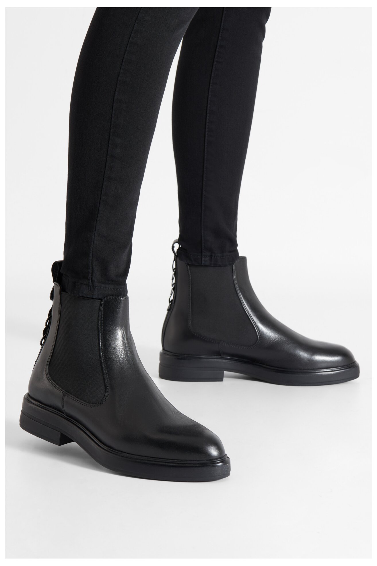 Боти Lasocki ARC-A477-06 ЧЕРЕН