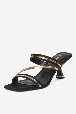 Papuče Jenny CEO-R24SS04372 CRNA