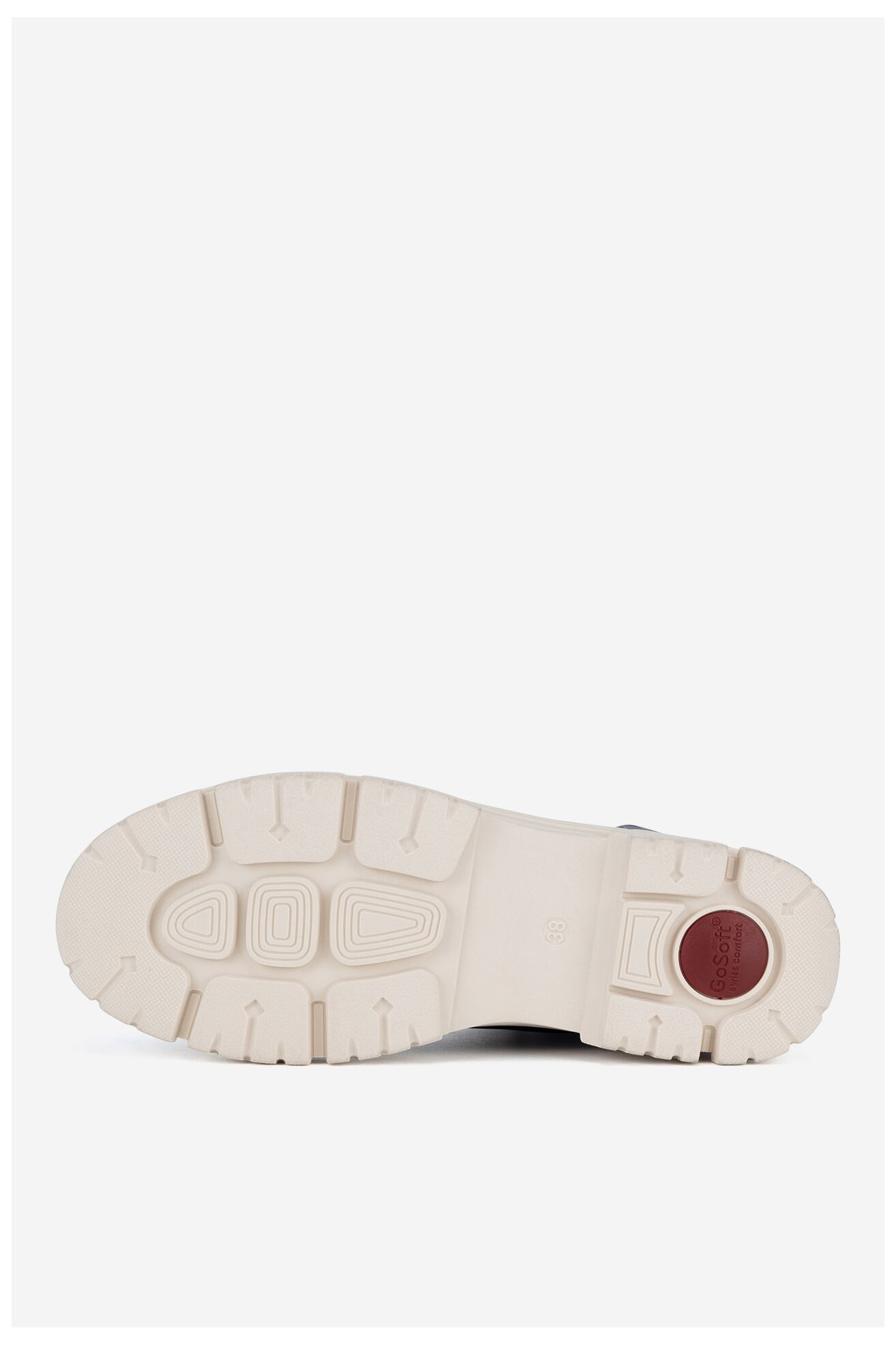 Bocanci Go Soft WS6385-02 BLEUMARIN