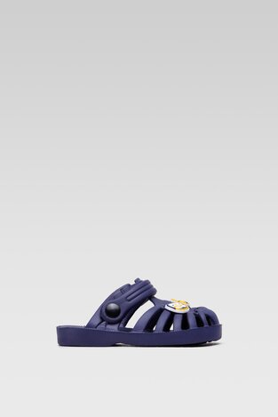 Сандалі Nelli Blu CP50-22015 ТЕМНО-СИНІЙ