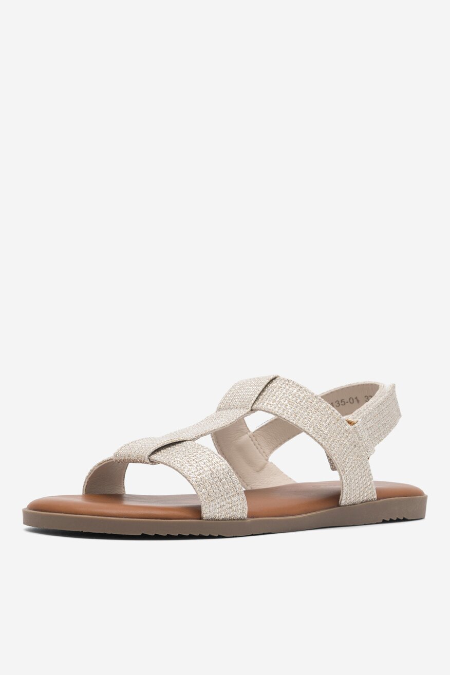 
                Bassano - Sandały - 5904862872995