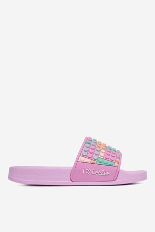 Шльопанець для басейну DeeZee CEO-P3047043DZ РОЖЕВИЙ