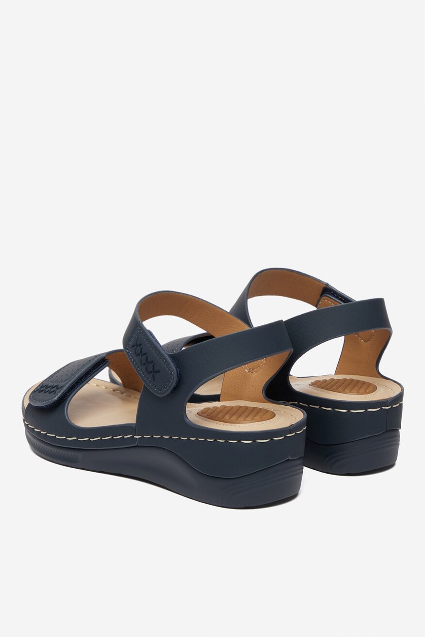 
                Go Soft - Sandały - 5906751956755