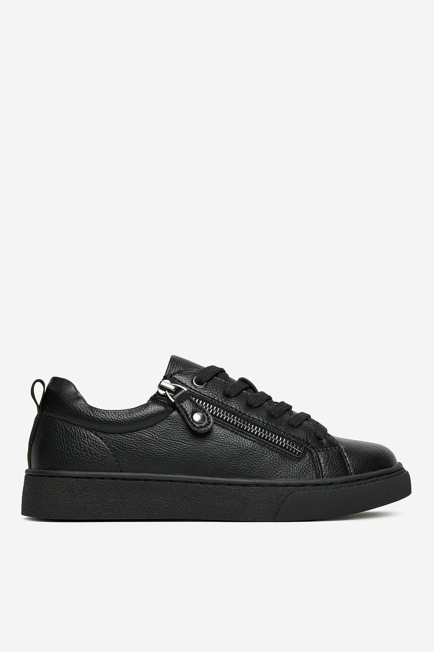 Sneakerși Clara Barson NEGRU - 5906751353127