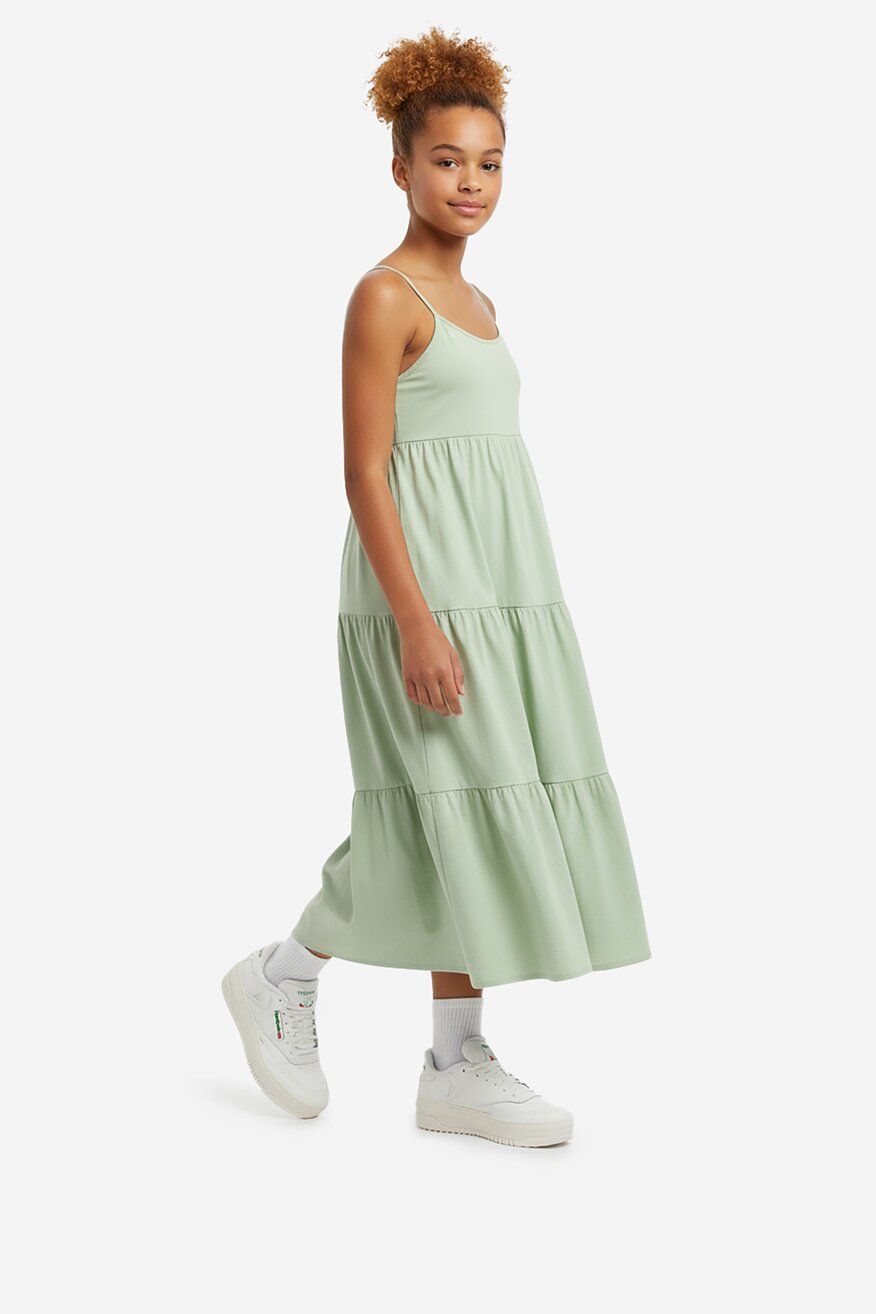 Încălțăminte sport Reebok BEJ - 5906751193105