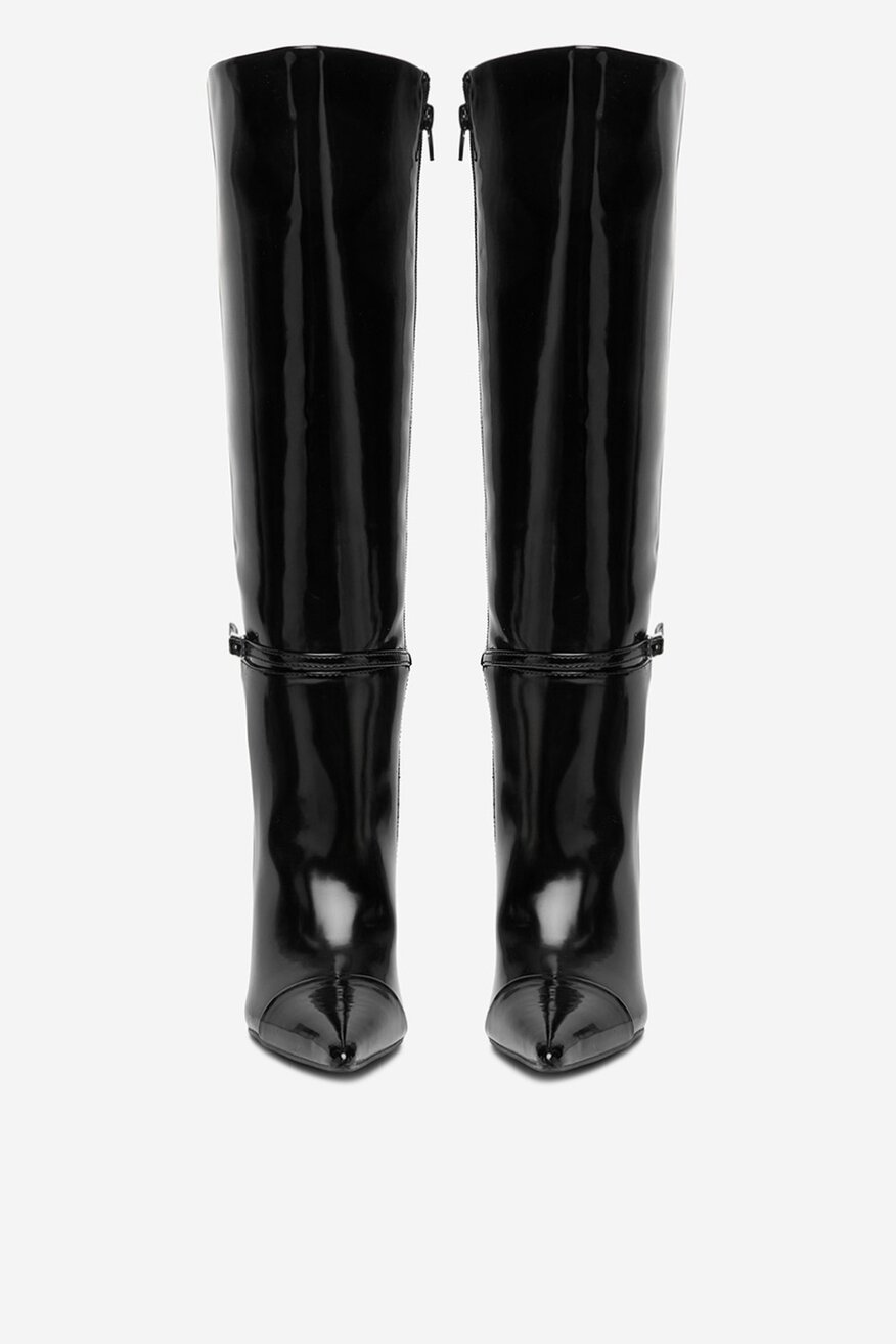 Cizme DeeZee NEGRU - 5904410911800