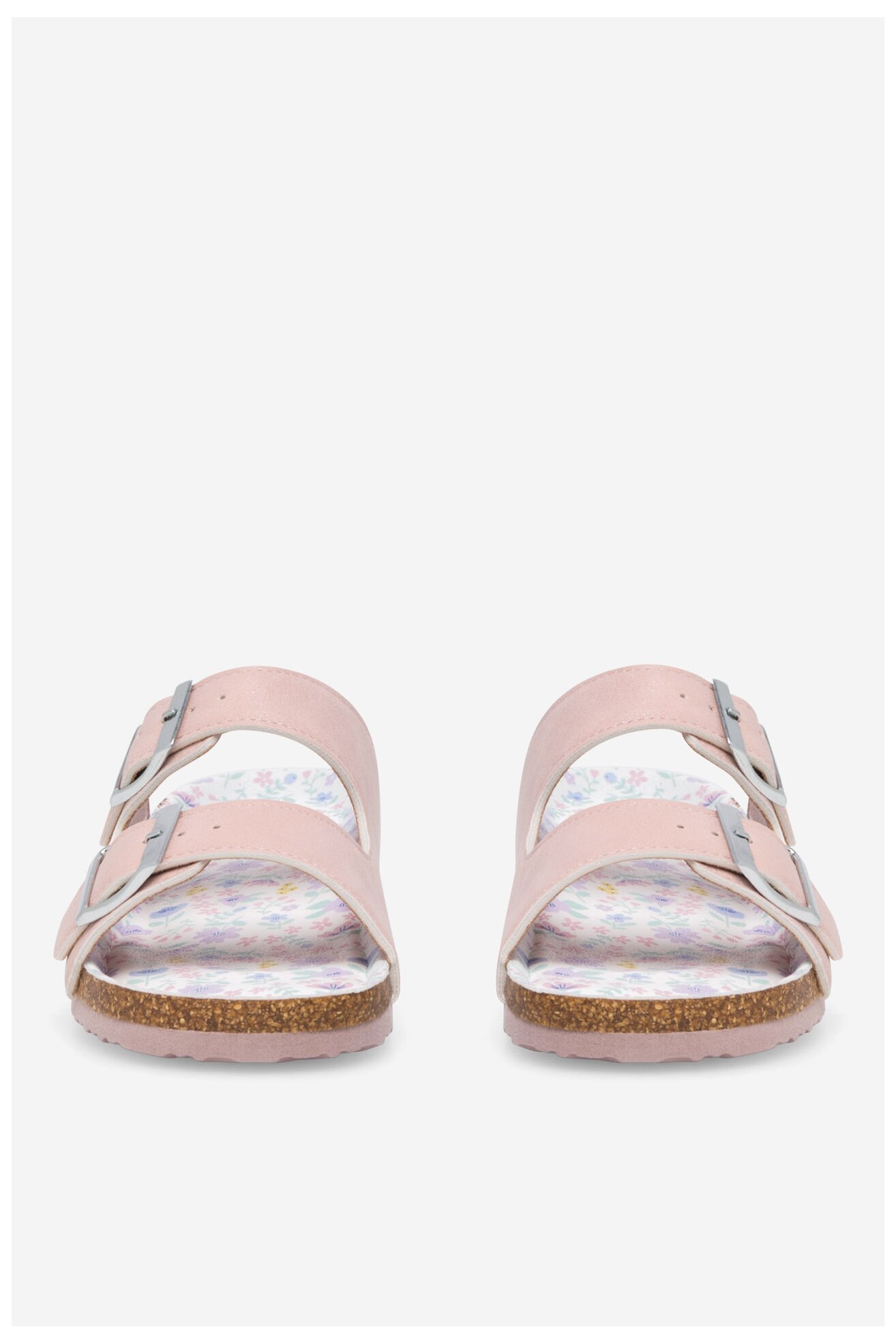 Șlapi Nelli Blu P2025013K ROZ