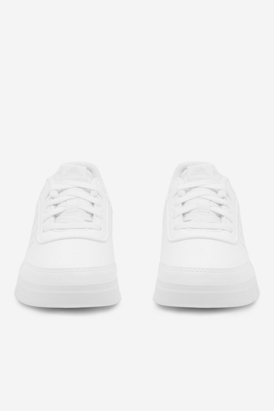 Sportovní obuv adidas BÍLÁ - 5905588186984