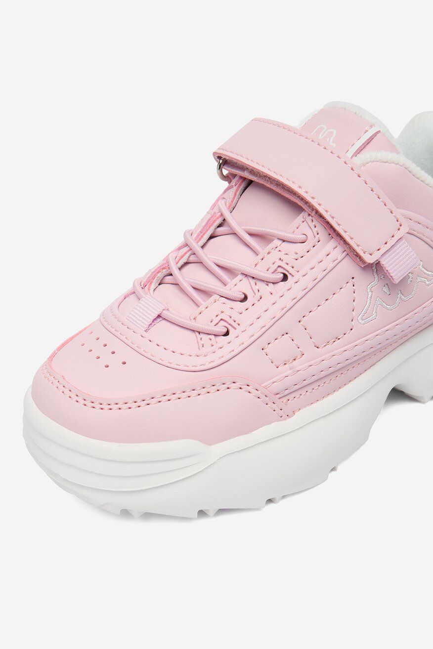 
                Спортни обувки Kappa РОЗОВ - 5906751245064