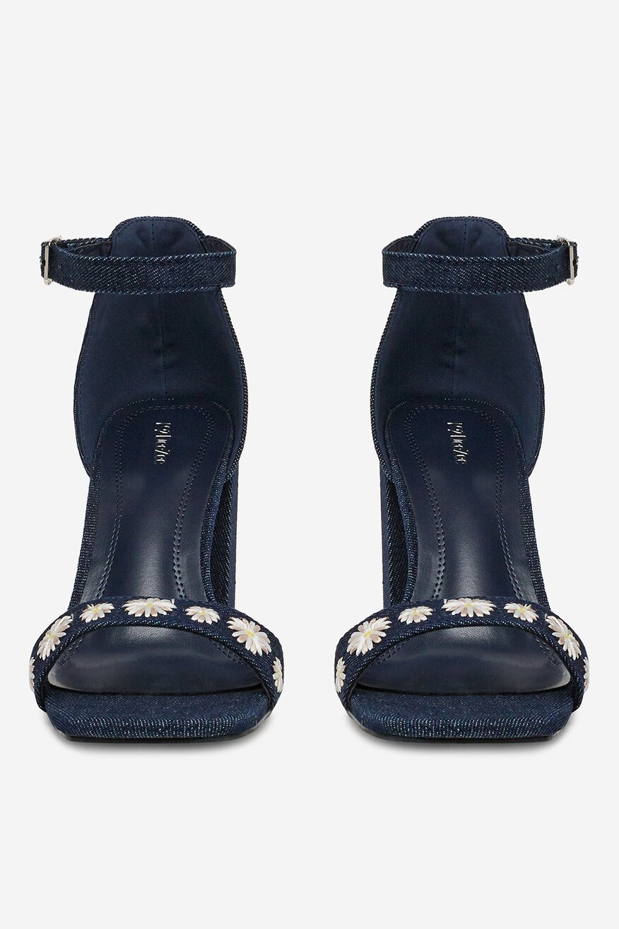 
                Сандали DeeZee ДЕНИМ - 5904410873344