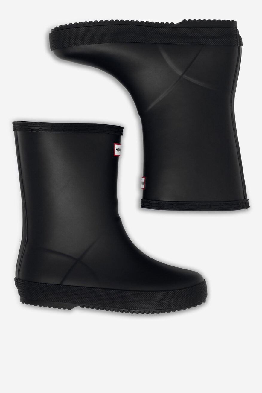
                Gumene čizme HUNTER CRNA - 5907964297888