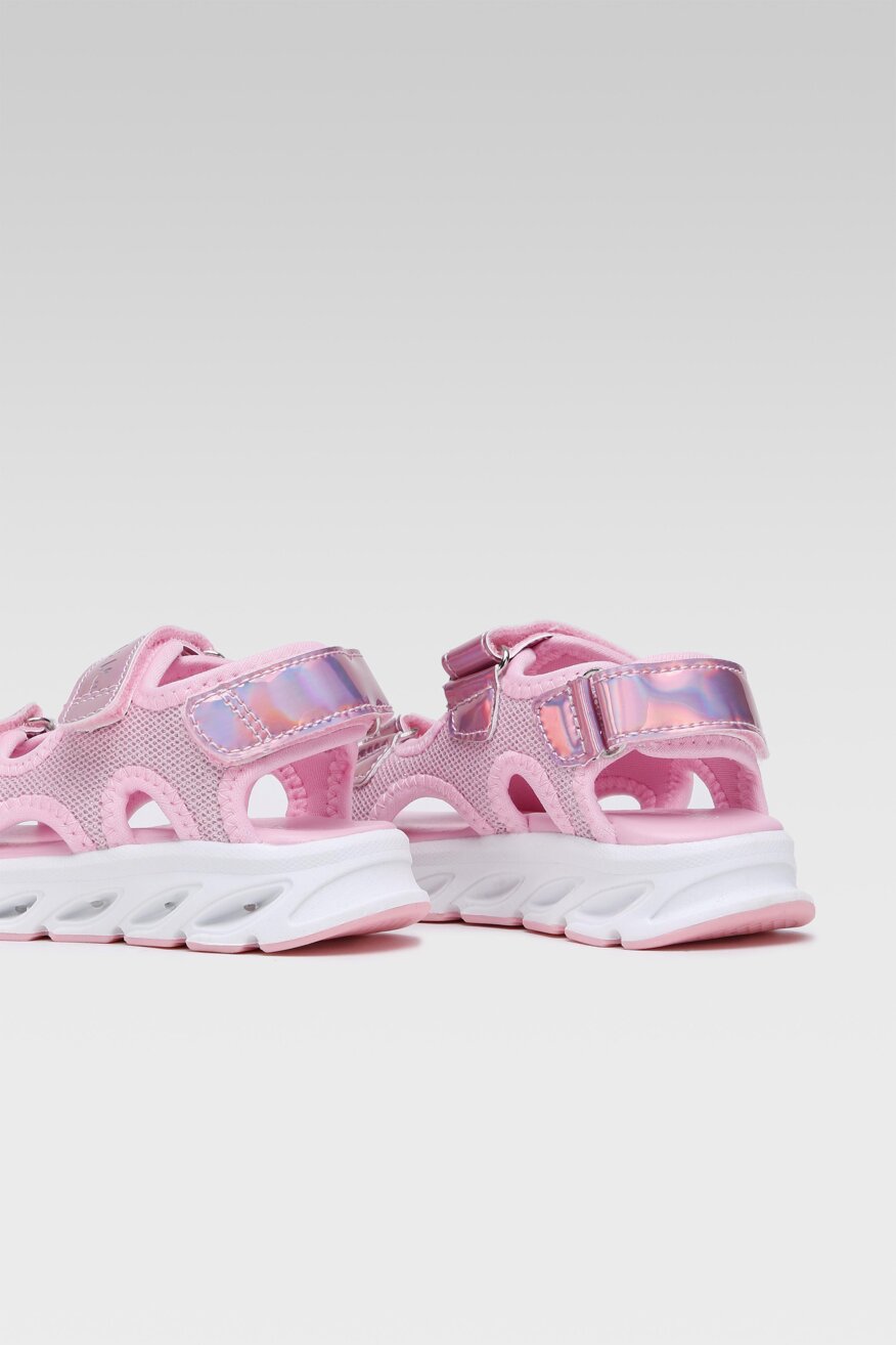 
                Sandale Nelli Blu ROZE - 5903698662688