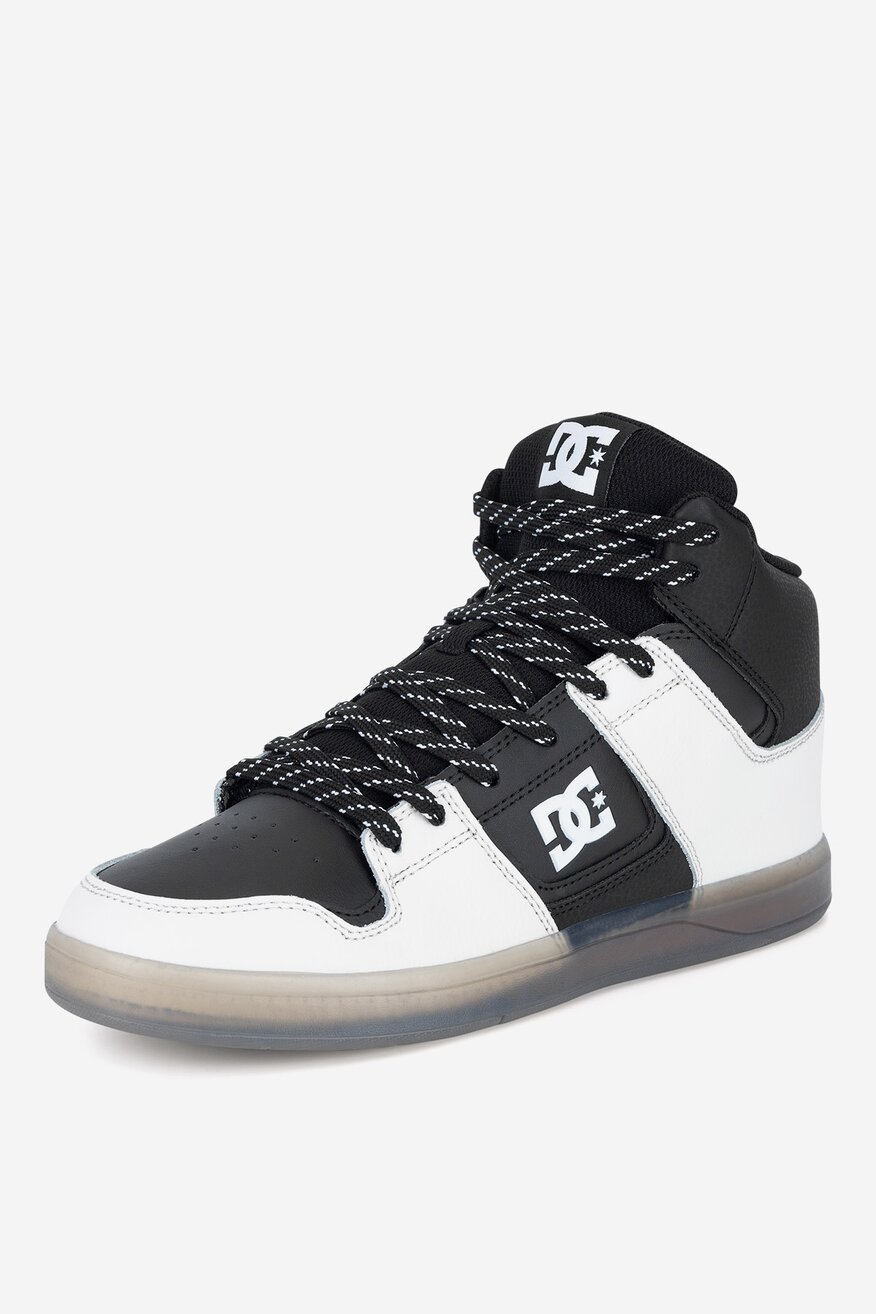 DC Shoes - CURE HI TOP - 5905588835905