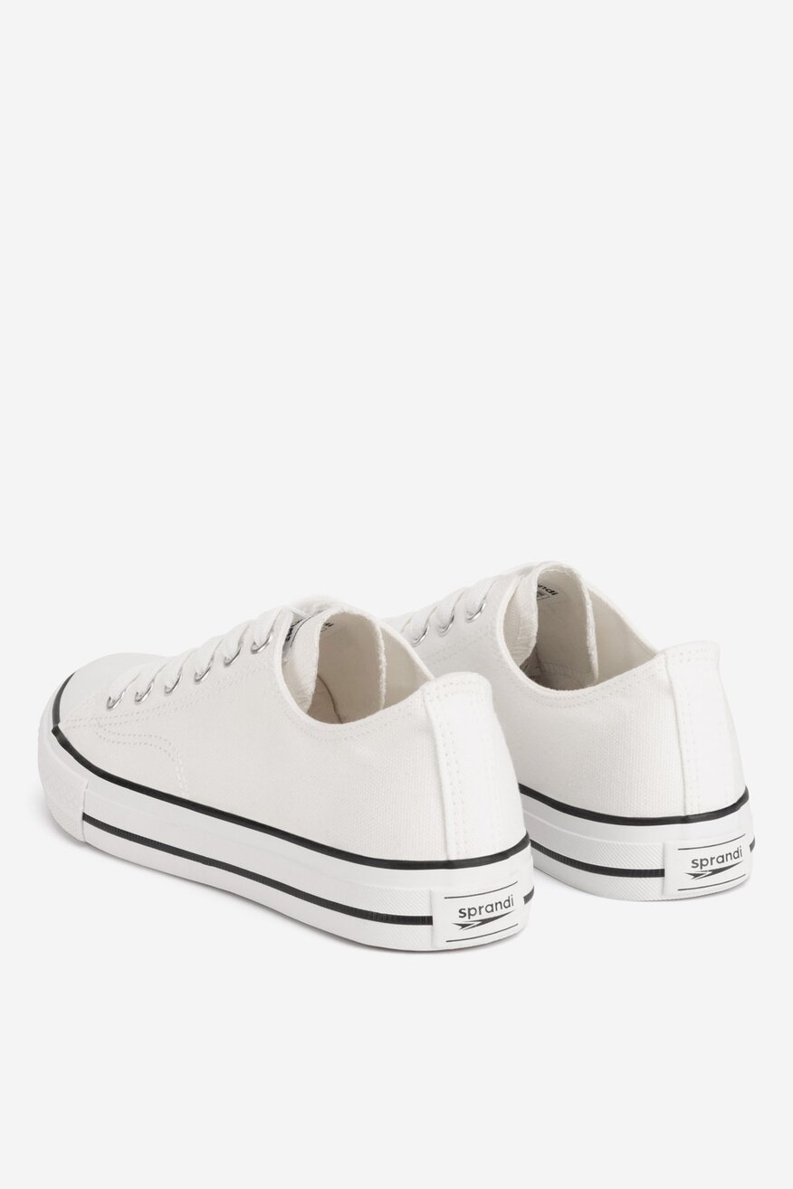 
                Sportska obuća Sprandi BELA - 5905588736226