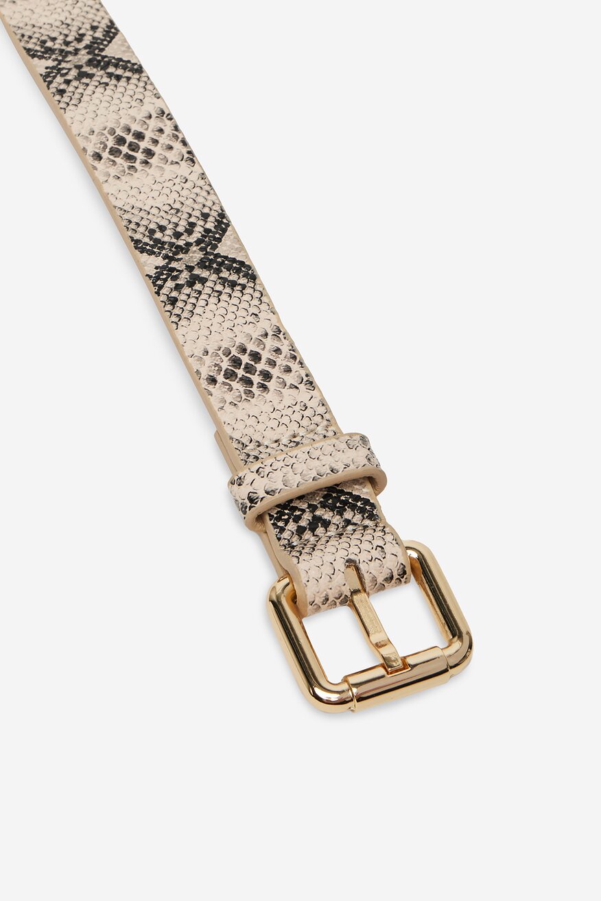 Дамски колан DeeZee СВЕТЛОБЕЖОВ - 5906751110157