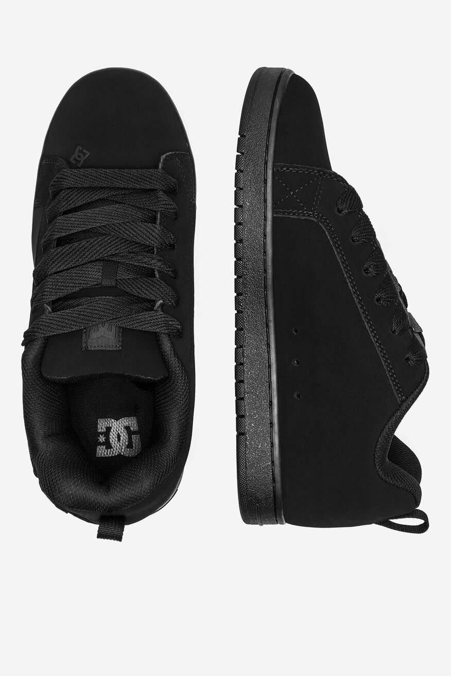
                DC Shoes - COURT GRAFFIK - 5905588850946