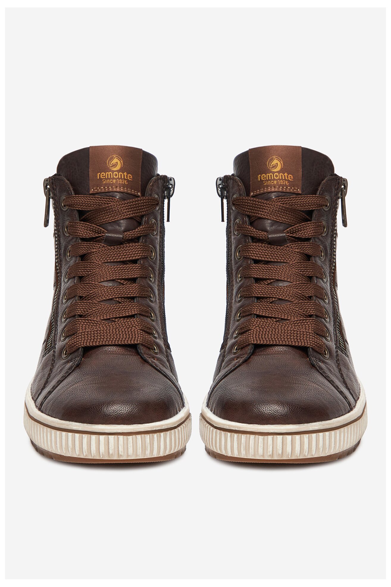 Csizma Remonte CEO-D0772-25 BARNA