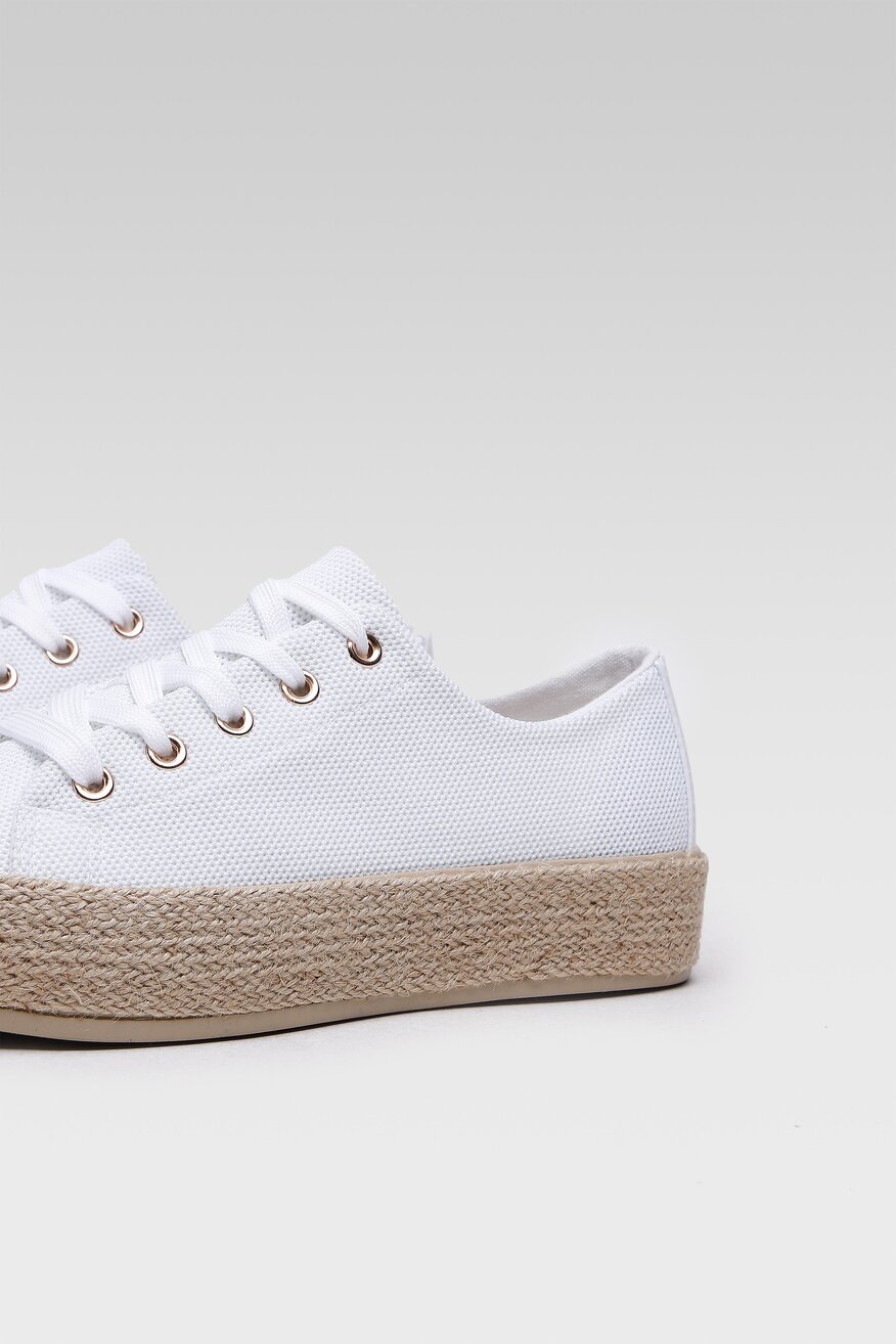 
                Jenny Fairy - Espadryle - 5904248493684