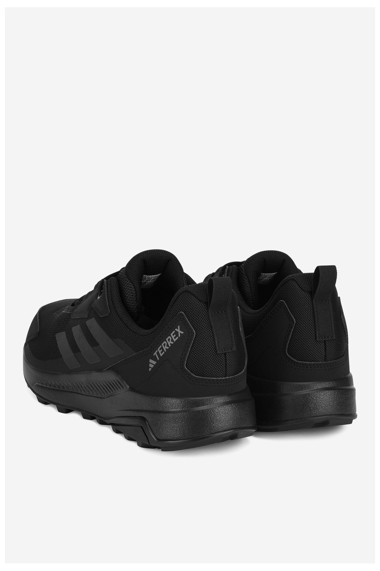 Obuwie sportowe adidas TERREX ANYLANDER ID0895 Czarny